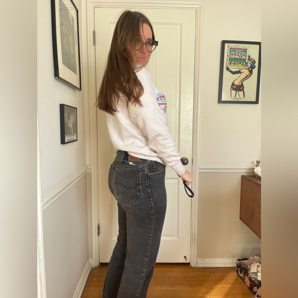 80s Vintage Ugly Holiday Sweater - Picture 2 of 7